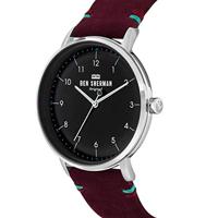 Ben Sherman WB043R Horloge Heren 41mm 3 ATM - thumbnail