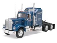 Revell 11507 Kenworth ® W900 Vrachtwagen (bouwpakket) 1:25 - thumbnail