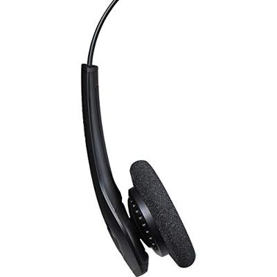 Oordopjes Jabra 1513-0154 Zwart
