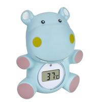 TFA Dostmann HIPPO 30.2034.14 Badthermometer - thumbnail