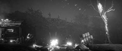 Trek to Yomi Deluxe Edition Trek to Yomi Deluxe Edition