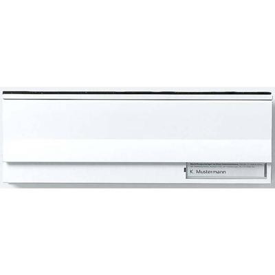 Siedle 200017503-01 Functiemodule voor Accessoires voor deurintercom Zilver