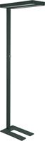 Maul MAULjaval 8258490 Staande LED-verlichting LED LED vast ingebouwd 64 W Zwart - thumbnail