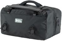 Fjallraven Vardag Splitpack 45 Duffel Coal Black 45L - thumbnail