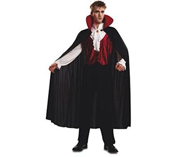 Kostuums voor Volwassenen My Other Me Gothic Vampire M/L (3 Onderdelen)