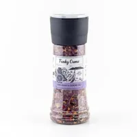 Funky Ouma Vino braai and cooking salt grinder 290g - thumbnail