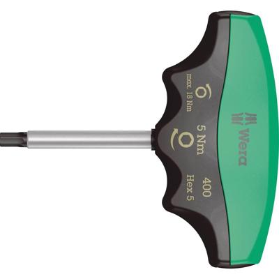 Wera 05005081001 Momentindicator Werkplaats 1 stuks