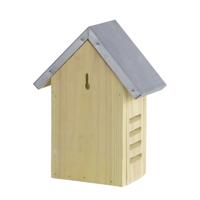 Lieveheersbeestkastje Naturel 23,1cm - thumbnail