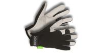 KIXX Tuinhandschoenen Rough mt 8 - thumbnail