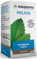 Arkocaps Melisse bio 45 Capsules - thumbnail