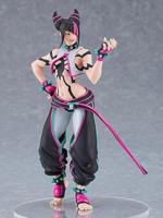 Street Fighter Pop Up Parade PVC Statue Juri 17 cm - thumbnail