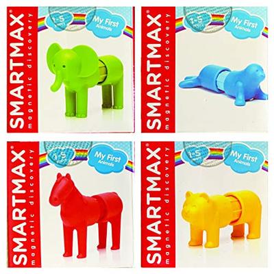 SmartMax My First Elephant - thumbnail