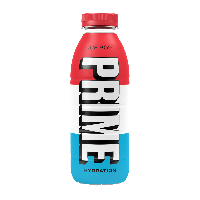 Prime hydration ice pop pet (12x 500ml) - thumbnail