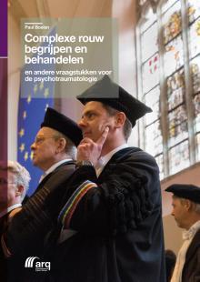 Complexe rouw begrijpen en behandelen - Paul Boelen - eBook (9789058758590)