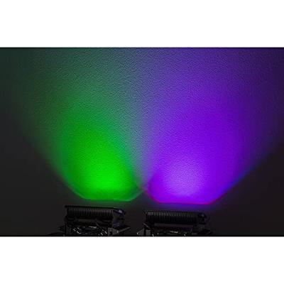 Beamz StarColor 360 outdoor Wash LED spot Beamz StarColor 360 outdoor Wash LED spot