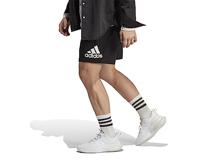 Sportbroek Adidas Essentials Logo Zwart - Maat: XL - thumbnail