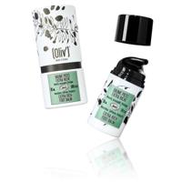 Oliv Bio Extra rijke voetbalsem 50 Milliliter - thumbnail