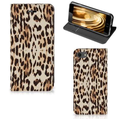 iPhone 7 | 8 | SE (2020) | SE (2022) | Hoesje maken | Leopard