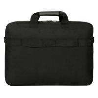 Targus 15-16" geolite ecosmart slim brief laptoptas (zwart) - thumbnail