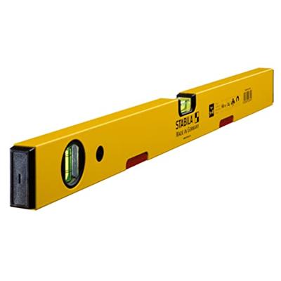 Stabila Waterpas, 70M Blok, Magneet 60cm - 02874