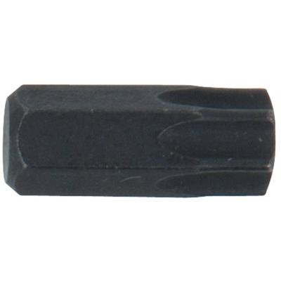 KS Tools 150.1306 1501306 Torx-bit T 50 Chroom-vanadium staal 1 stuk(s)