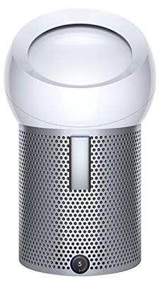 Dyson Pure Cool Me Wit/Zilver - BP01 Dyson Pure Cool Me Wit/Zilver - BP01