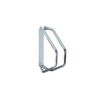 Mottez individuele fietshouder voor muur - thumbnail