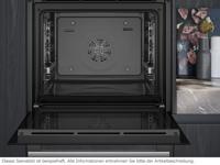 Siemens HB537GES3 - thumbnail