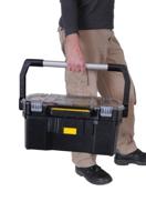 Stanley Koffers gereedschapsbak met organizer 19" | stst1-70317 - stst1-70317 - thumbnail