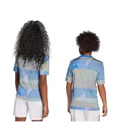 Real Madrid Pre-Match Shirt Junior 2025/2026 - Maat 140 - Kleur: Blauw | Soccerfanshop - thumbnail