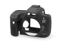 easyCover Body Cover for Canon 5D Mark 3 / 5Ds R / 5Ds Black - thumbnail