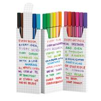 Stabilo Pen 68 Desk Set Start Beginning 18 Stuks - thumbnail