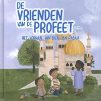 Het verhaal van Bilal ibn Rabah (Hardback) - thumbnail