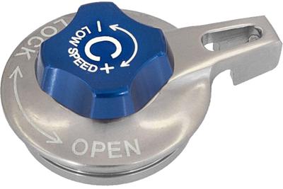 SrSuntour Sr suntour - veer unit knop lo-rc fke421 2 stuks
