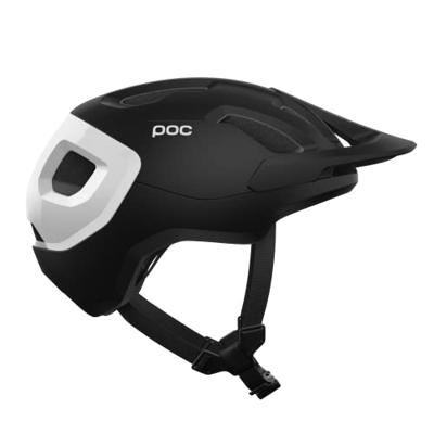 POC axion race mips - mtb helmet