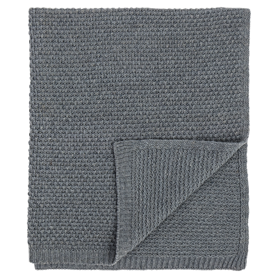 Bloomingville Mini Throw Plaid Bloomingville Mini Throw Plaid