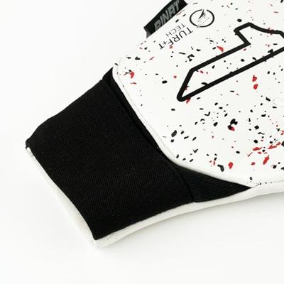 Keeperhandschoenen Rinat Nkam As Multicolour Volwassenen Maat 8