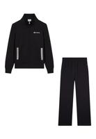 Joggingpak voor dames Champion Zwart Maat L - thumbnail