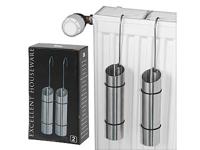 Excellent Houseware Waterverdamper rvs set a 2st. 20x5cm - thumbnail