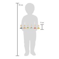 Small Foot - houten trektol - thumbnail