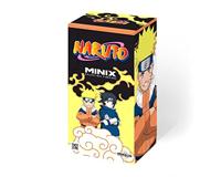 Naruto Shippuden Minix Figure - Naruto Multi-Cloning - thumbnail