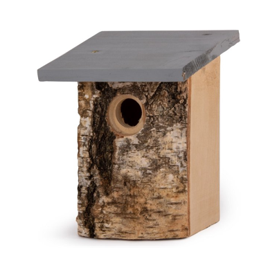 Vogelbescherming nestkast Kongsberg