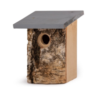 Vogelbescherming nestkast Kongsberg - thumbnail