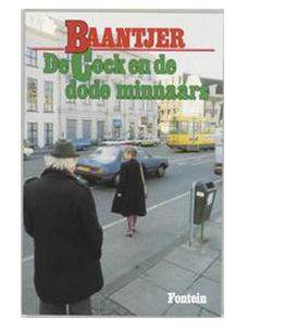 De Cock en de dode minnaars - A.C. Baantjer - ebook