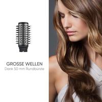 Severin WL683 Krulborstel Grijs - thumbnail