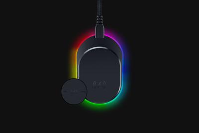 Razer Mouse Dock Pro + Wireless Charging
