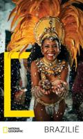 Brazilië - National Geographic Reisgids - ebook - thumbnail