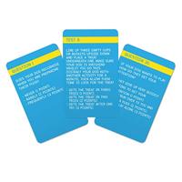 Gift Republic Honden IQ Test - thumbnail