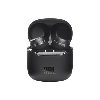 JBL Tour Pro Plus TWS | Wireless | Active Noise Cancelation | Bluetooth Headphone | Black Color