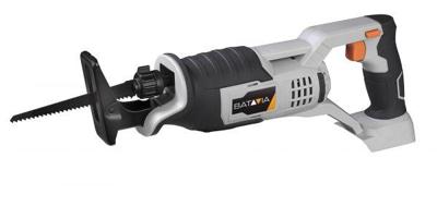Batavia Ac accu reciprozaag (maxxpack 18v).